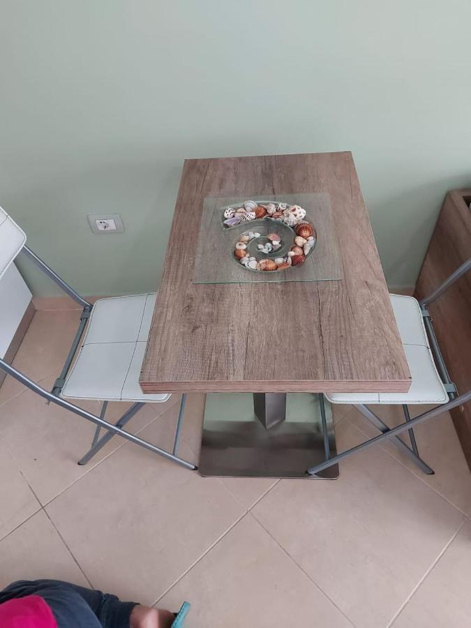 Darla Sea View Apartment Vlorë Exteriör bild