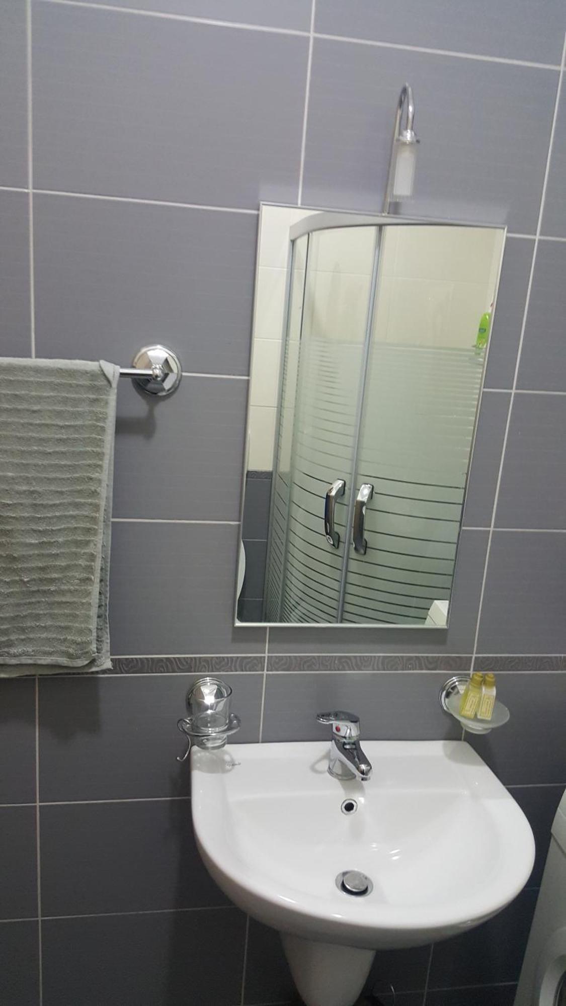 Darla Sea View Apartment Vlorë Exteriör bild